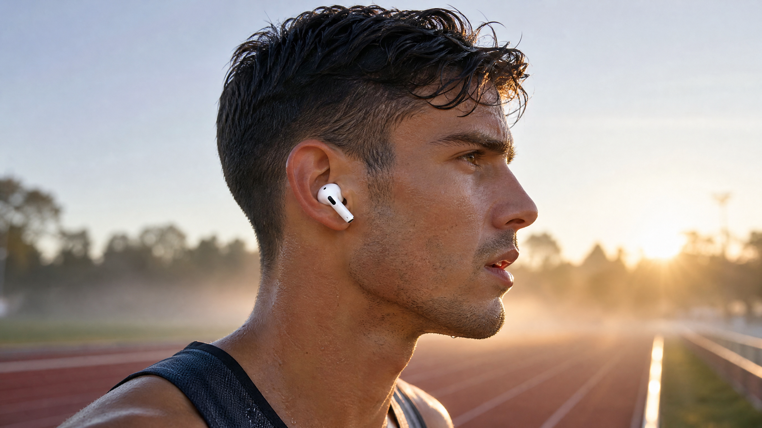 AirPods Pro 3 fitness experience